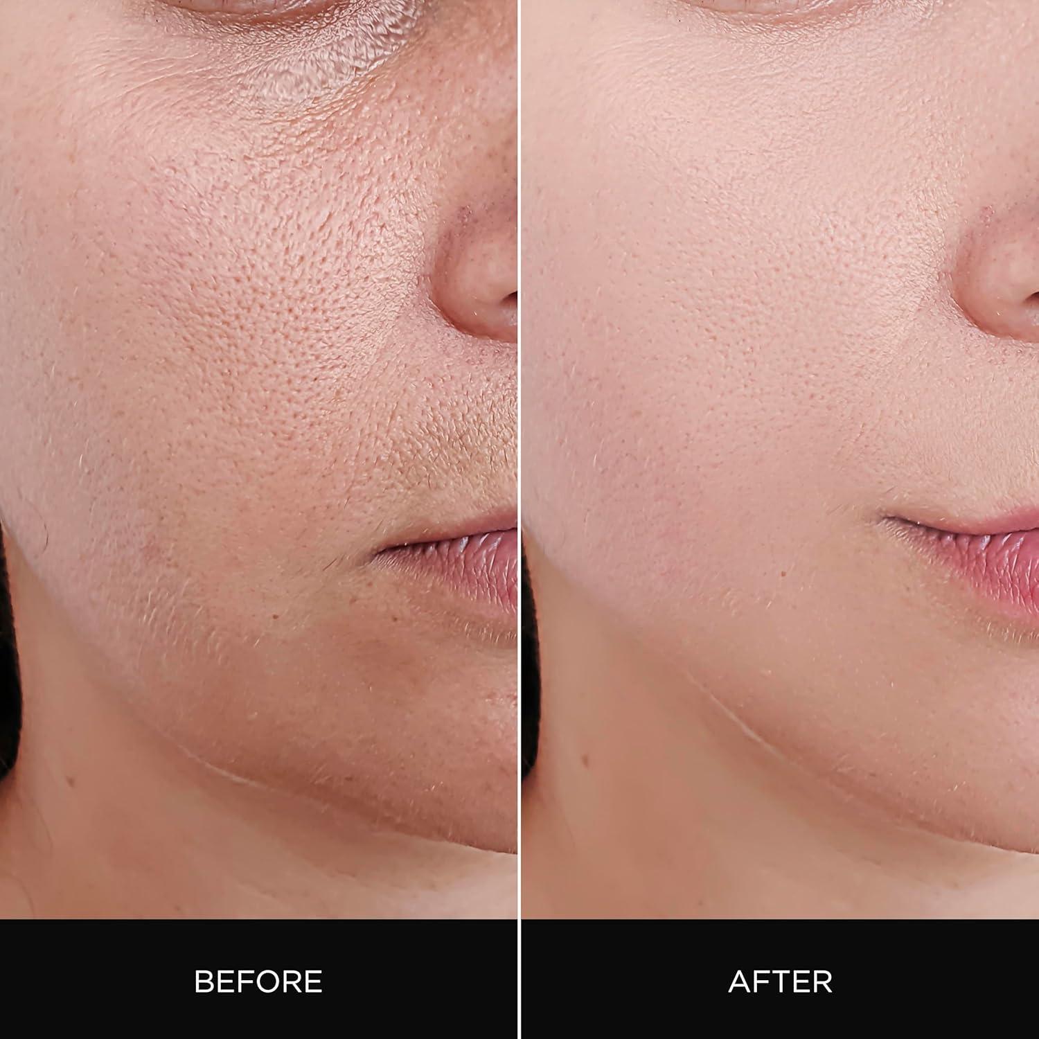 Polvo Fijador HD Translúcido Absolute New York 15 g