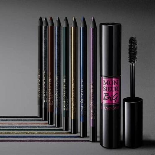 Lápiz de Ojos Waterproof Lancôme Drama Liqui-Pencil 24H