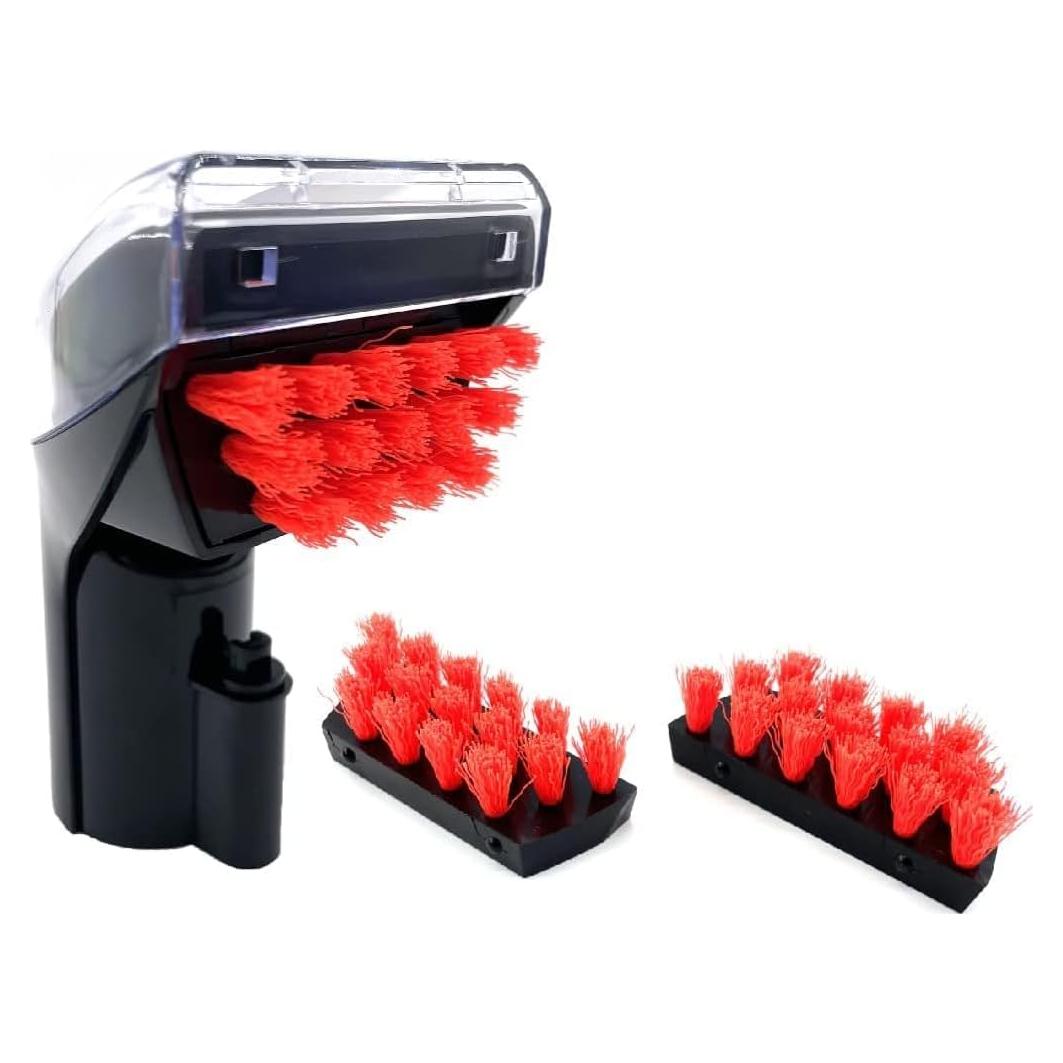 Cepillo de Reemplazo Sionlan 1400B para Bissell - 3 Piezas