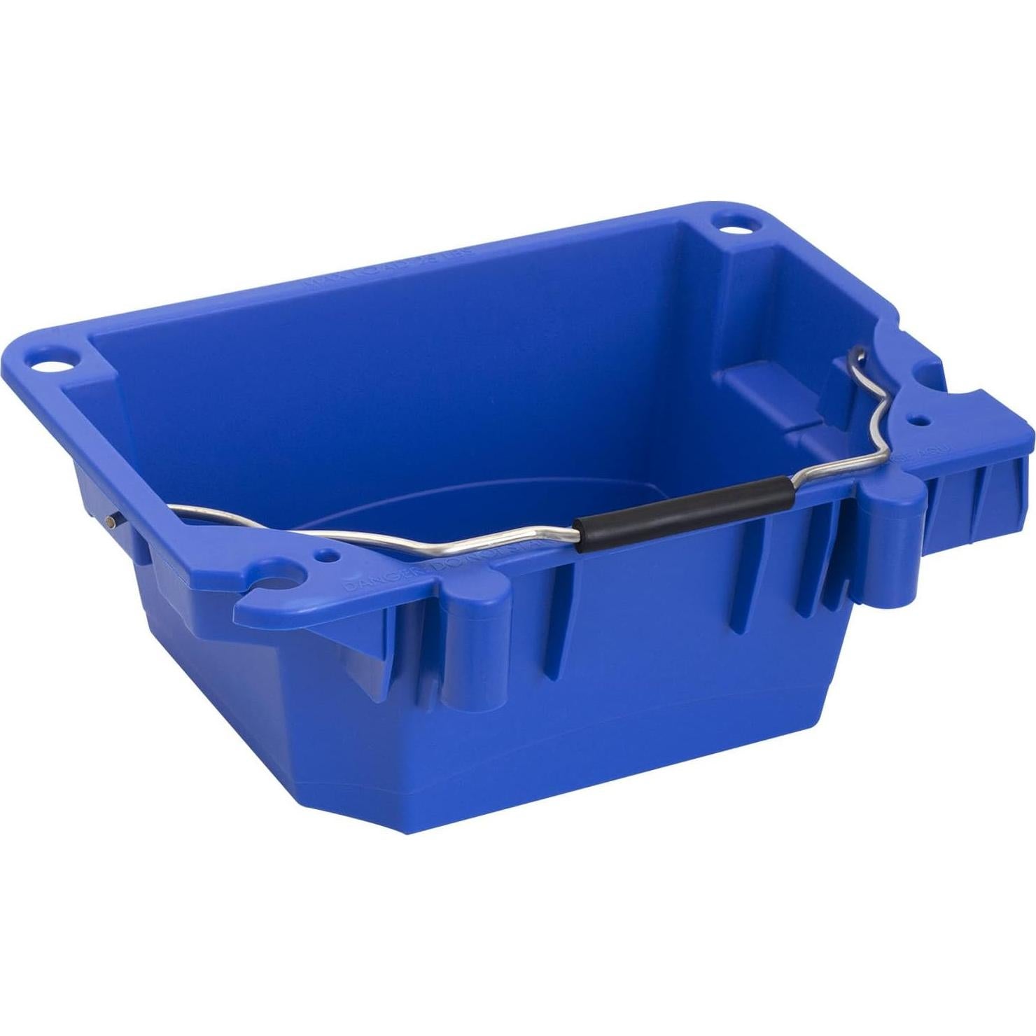 Cubo de Trabajo AC52-UB para Escaleras Werner 6000-6300