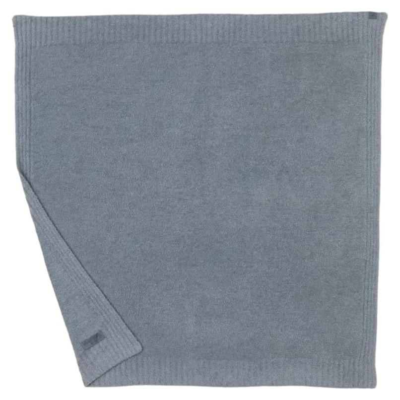 Manta de Recepción CozyChic Lite Barefoot Dreams 76.2cm x 76.2cm