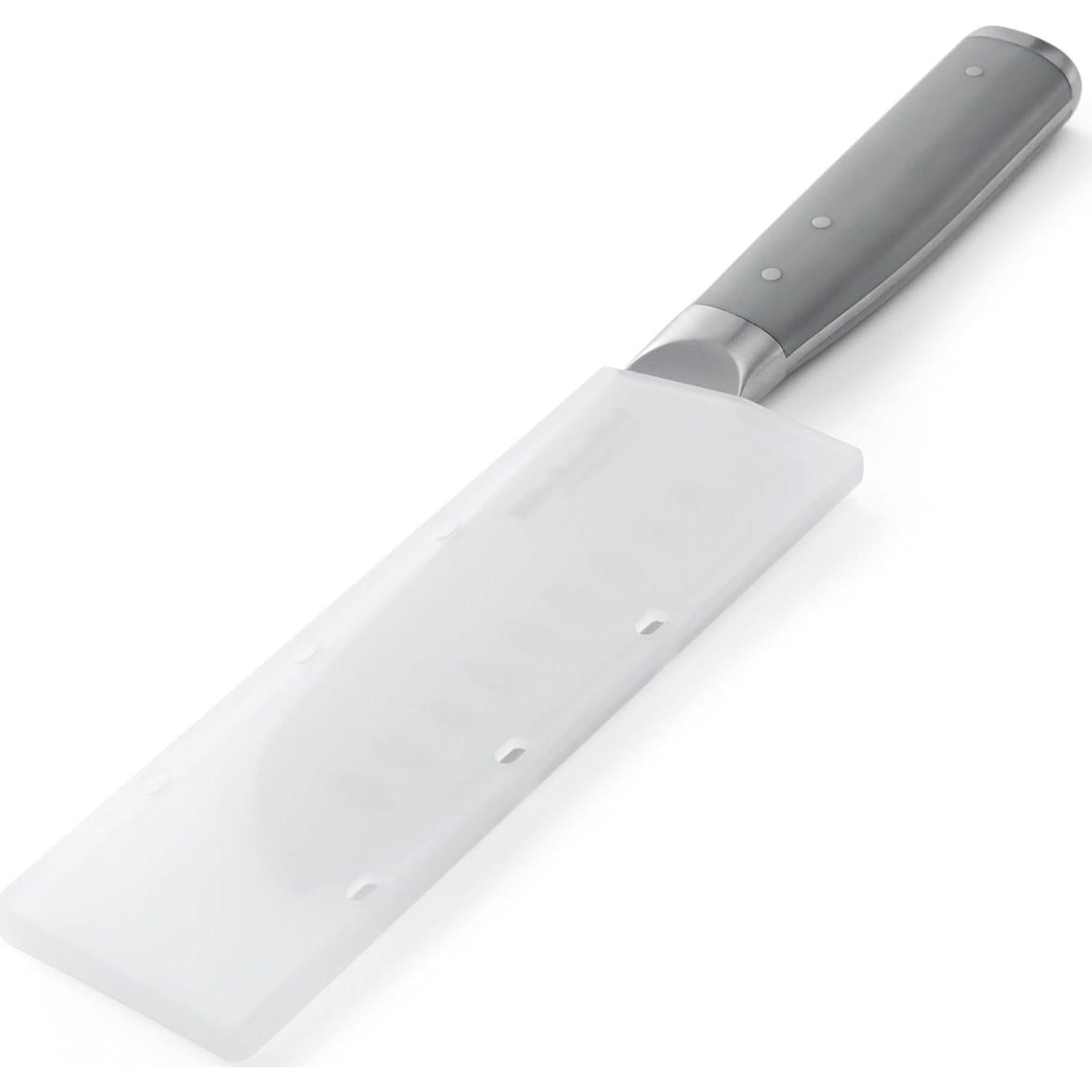 Cuchillo Santoku KitchenAid 12.7 cm Forjado Acero Inoxidable