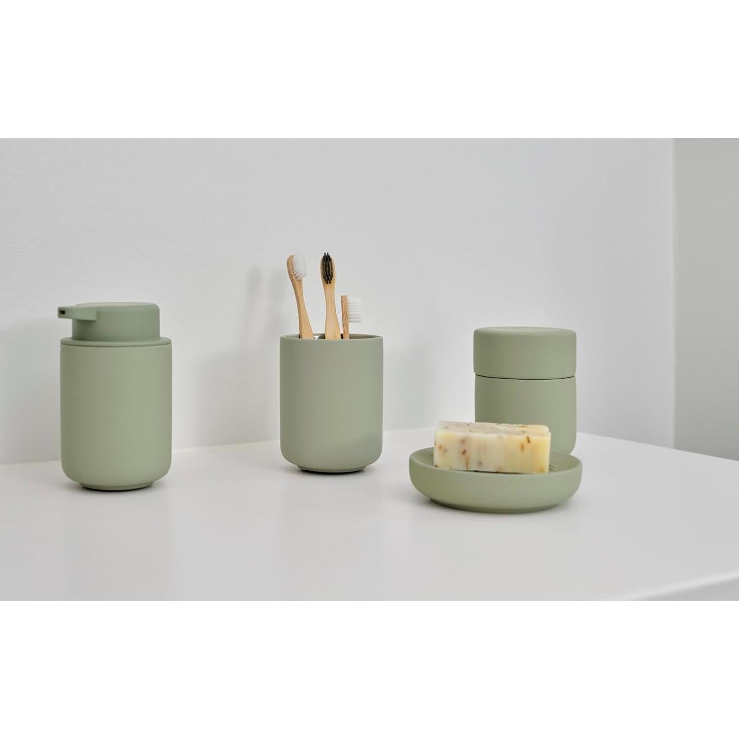 Dispensador de Jabón Zone Denmark Ume Eucalipto 0.25L