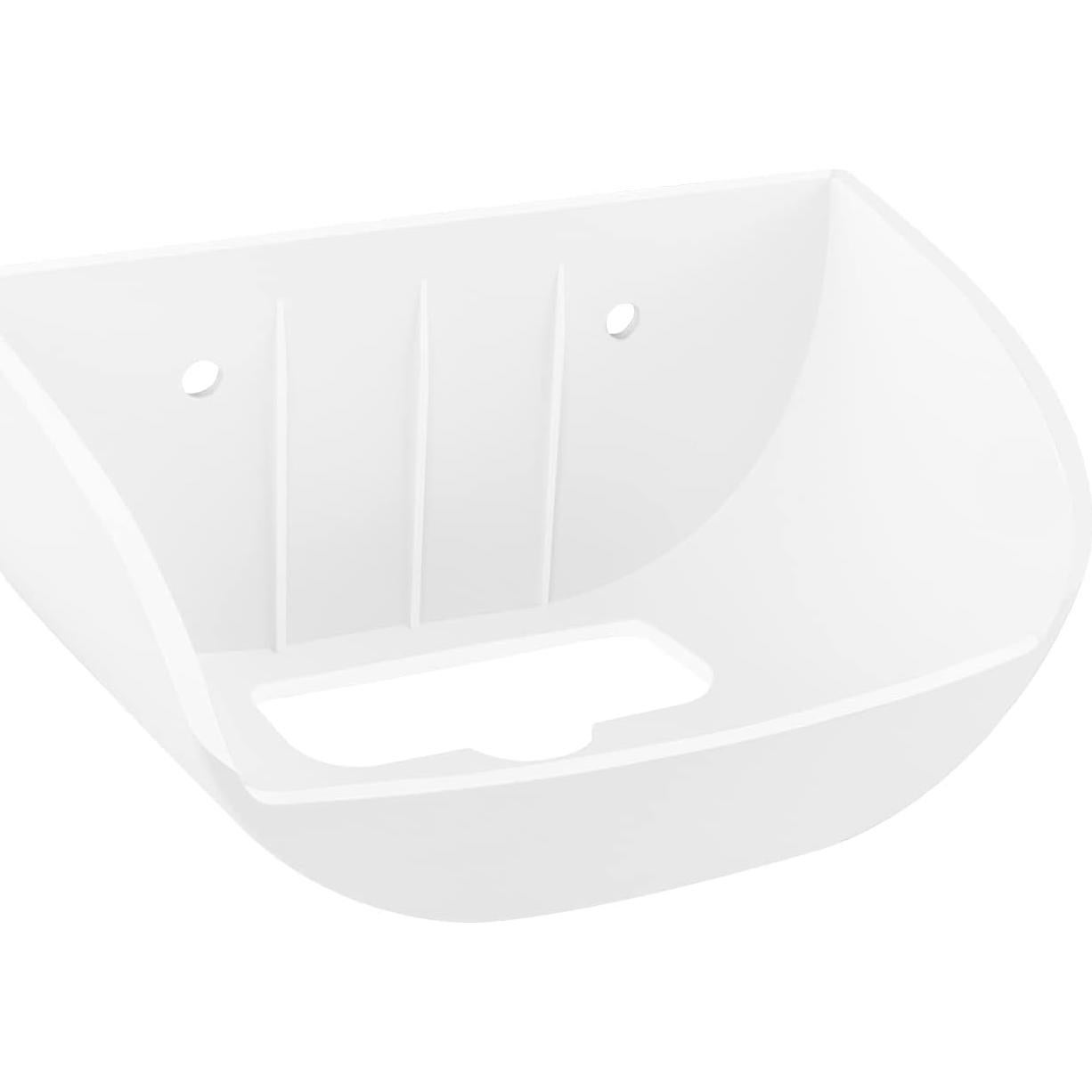 Soporte de Pared Sin Tornillos HOLACA para Eero 6+ Wi-Fi Mesh