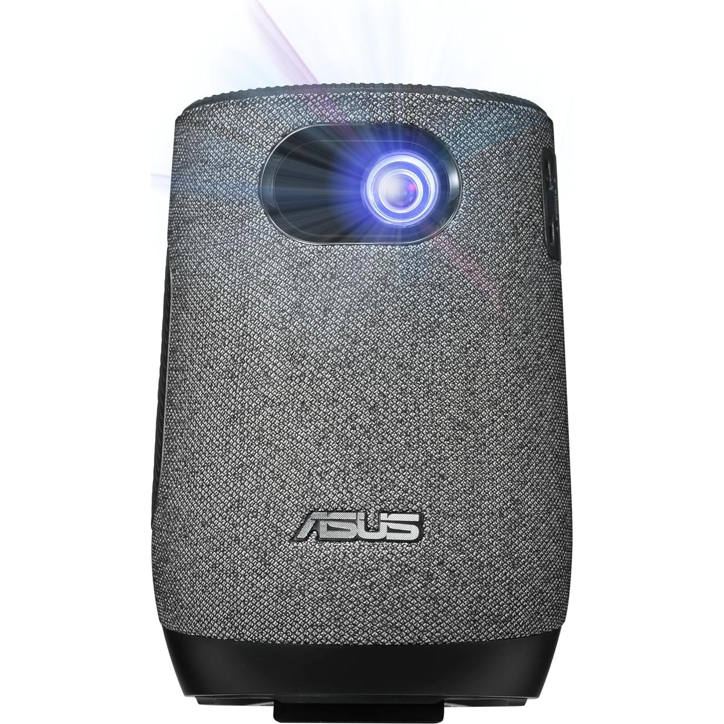 Proyector Portátil ASUS ZenBeam Latte L1 - 300 Lúmenes, Wi-Fi, Bluetooth