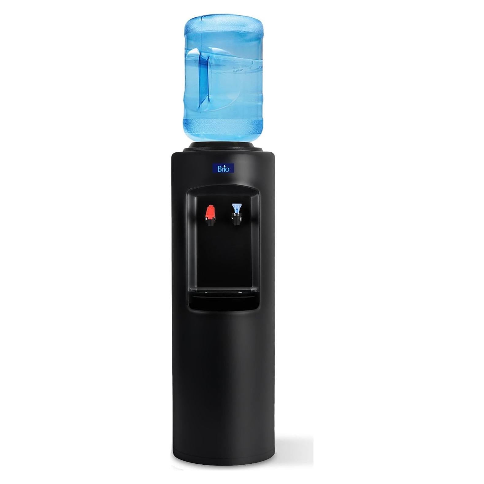 Dispensador de Agua Brio CL520 Frío y Caliente 18,93L