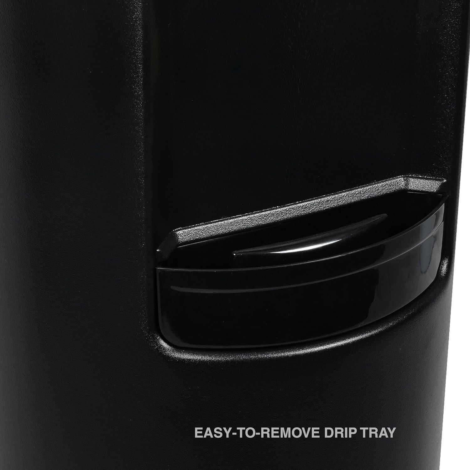 Dispensador de Agua Brio CL520 Frío y Caliente 18,93L