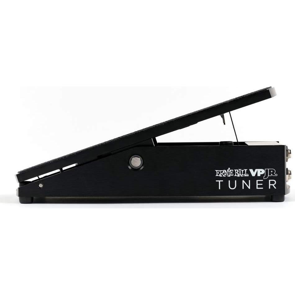 Pedal Afinador Digital Ernie Ball VP JR Negro P06203