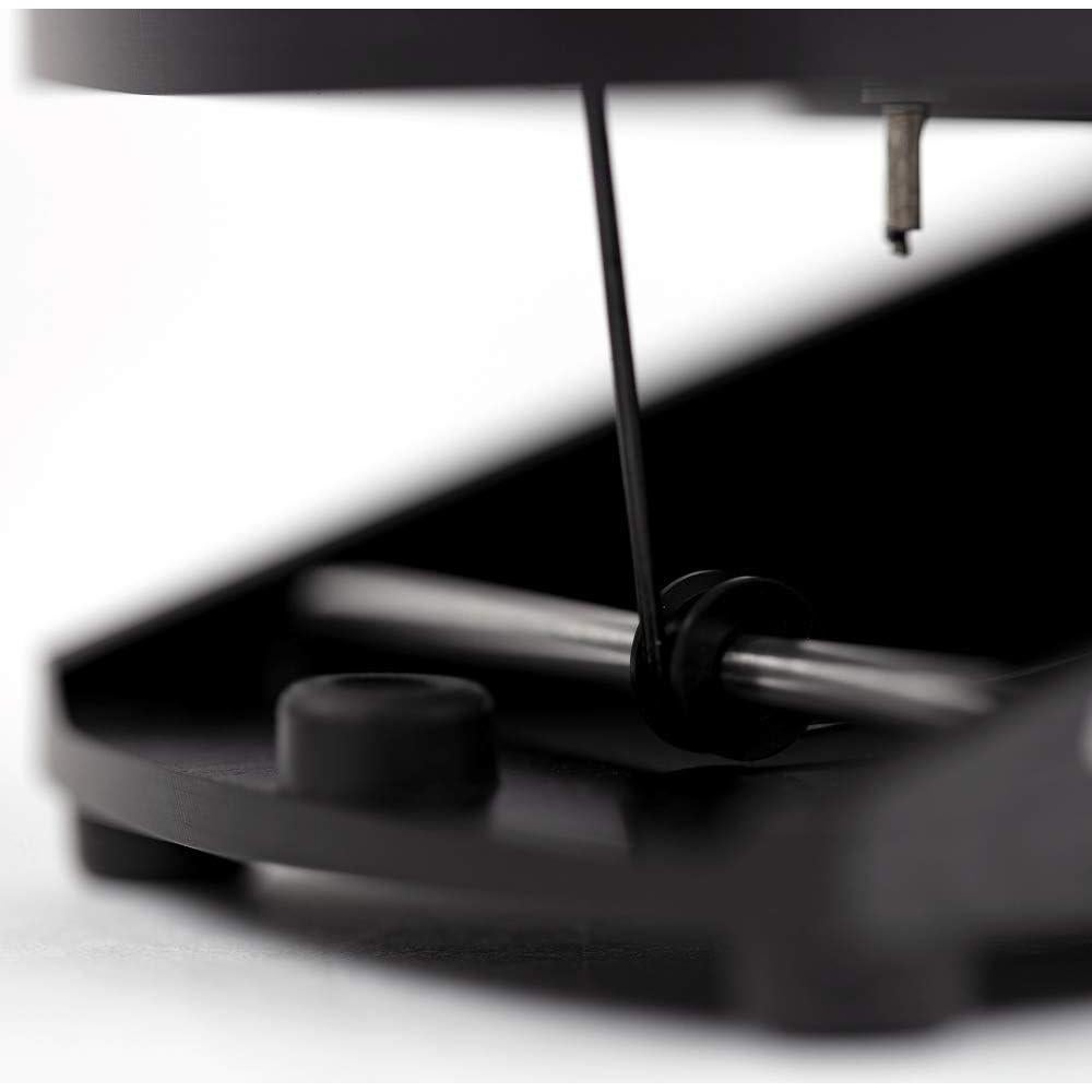 Pedal Afinador Digital Ernie Ball VP JR Negro P06203