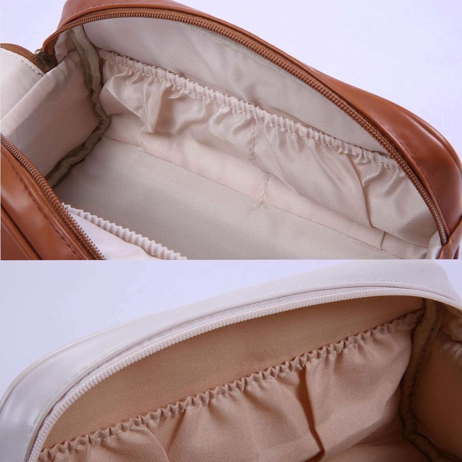 Bolsa Accesorio Extractor de Leche Mini Seeuright Marrón