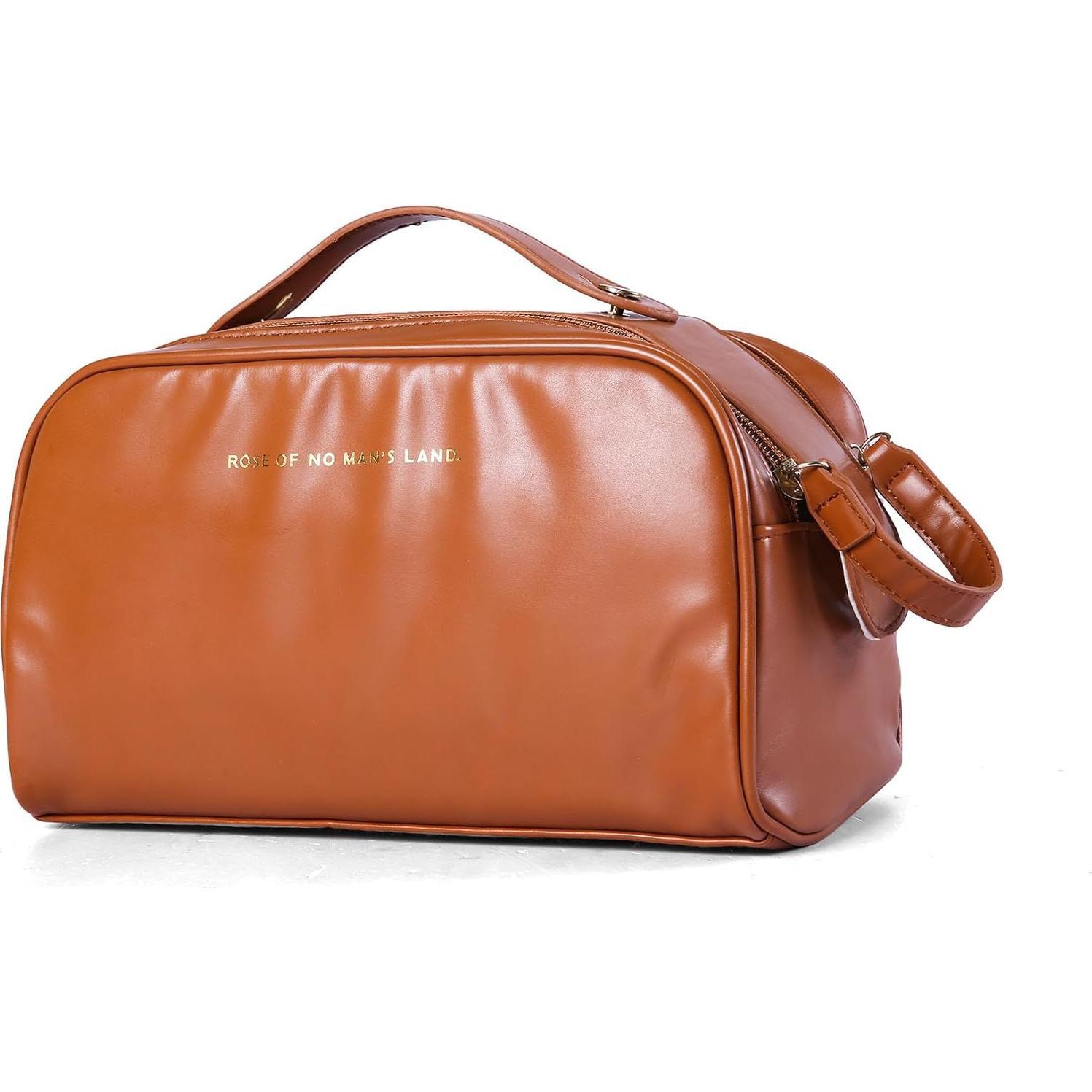 Bolsa Accesorio Extractor de Leche Mini Seeuright Marrón