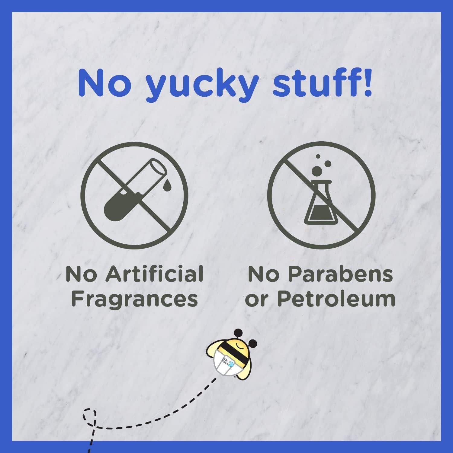 Spray Calmante para Dormir Bebés Zarbee's 59ml (Paquete de 2)