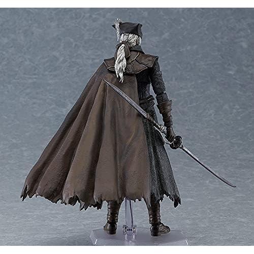 Figura Dama María del Reloj Astral Bloodborne Max Factory