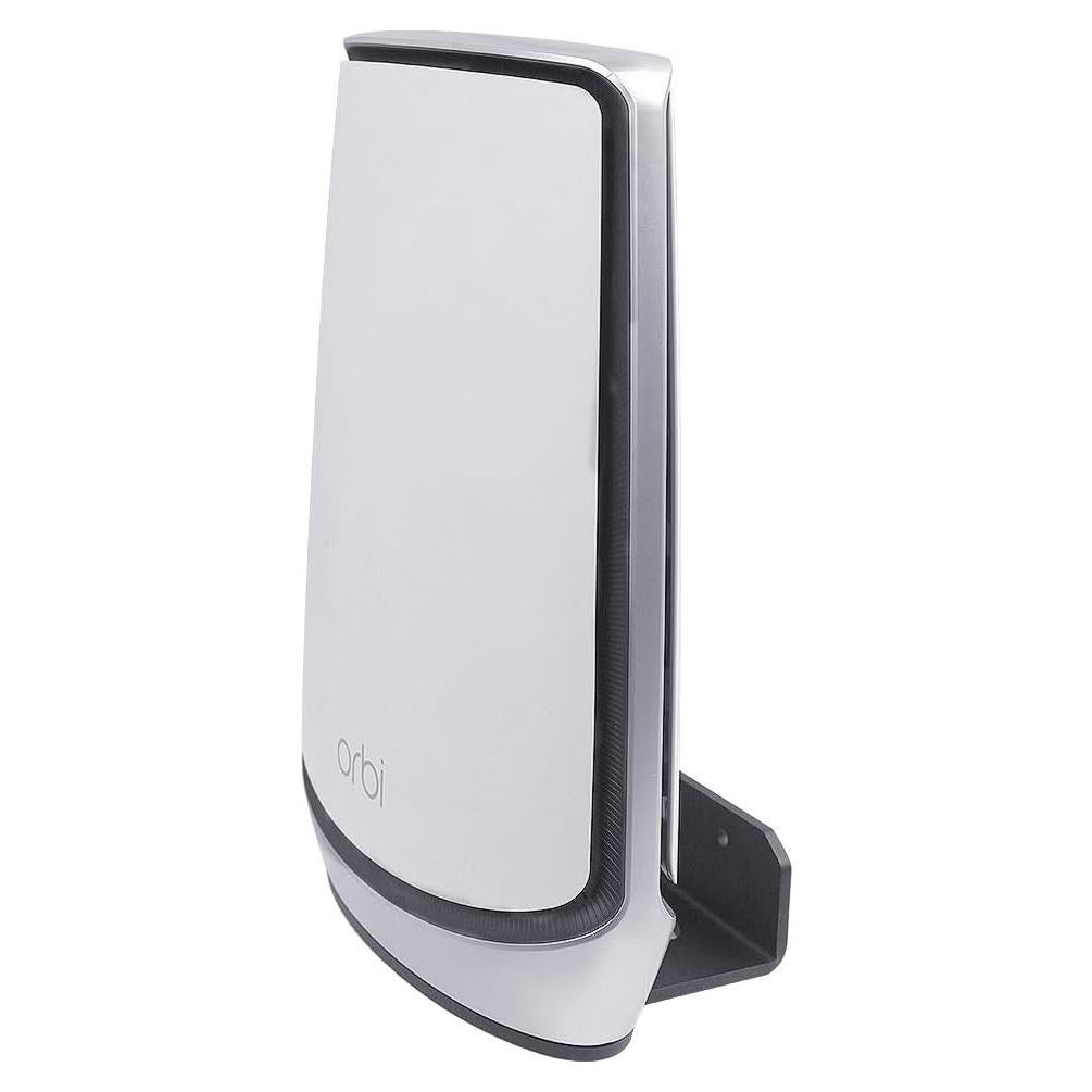 Soporte de Pared Koroao para WiFi Malla Tri-Banda Orbi 6