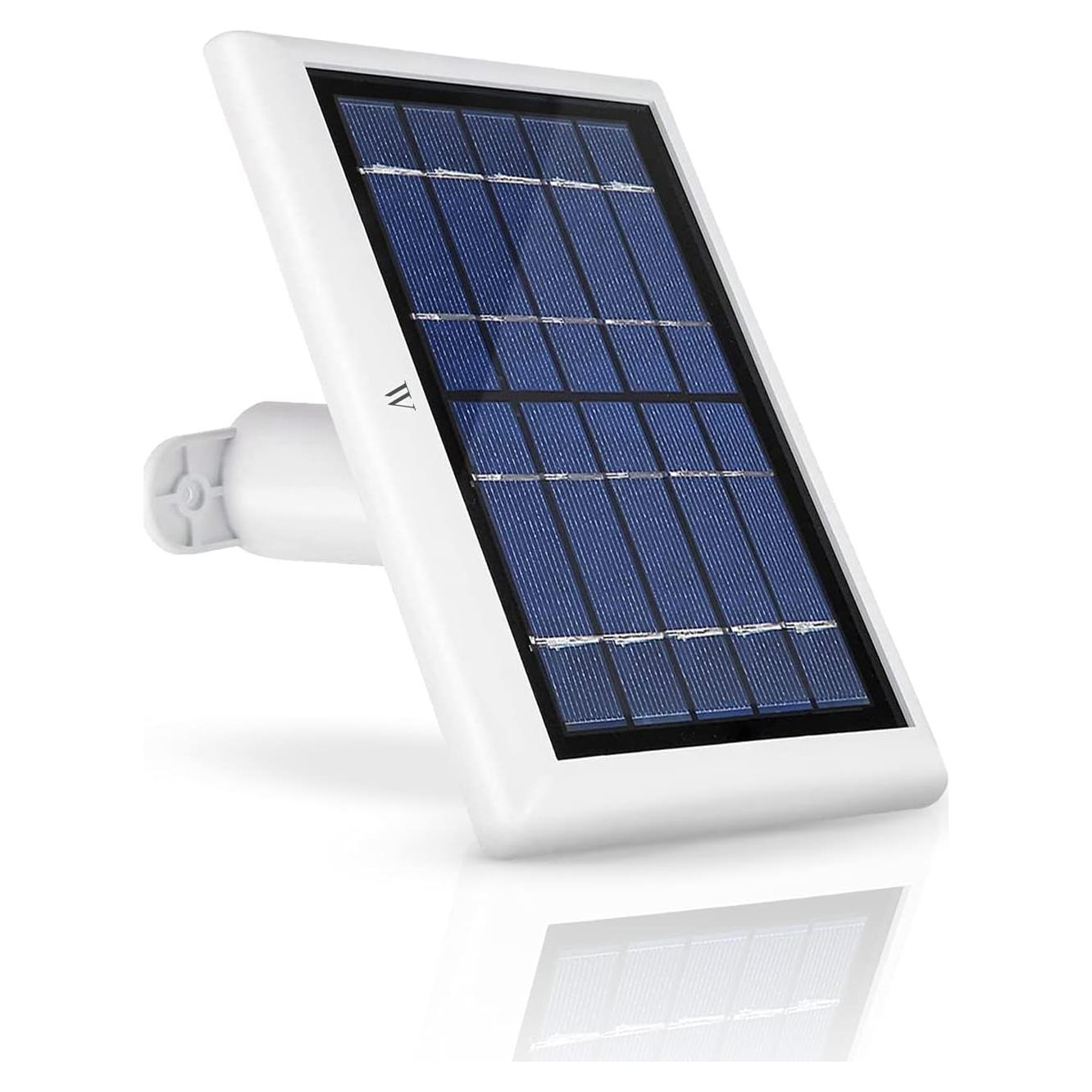 Panel Solar Wasserstein 2W 6V para Arlo Ultra/Pro 3/4/5S