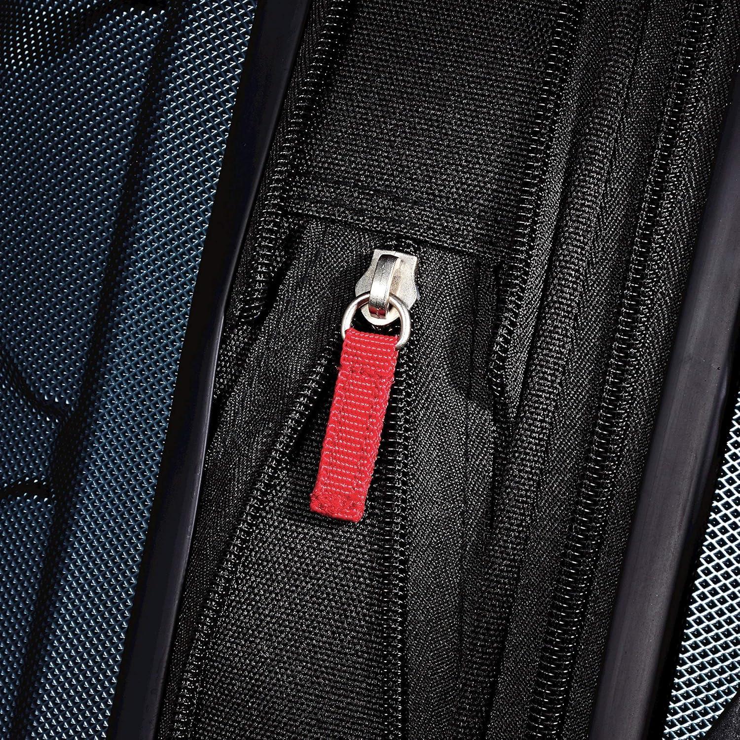 Maleta Dura Expandible Samsonite Omni PC 28" Marino