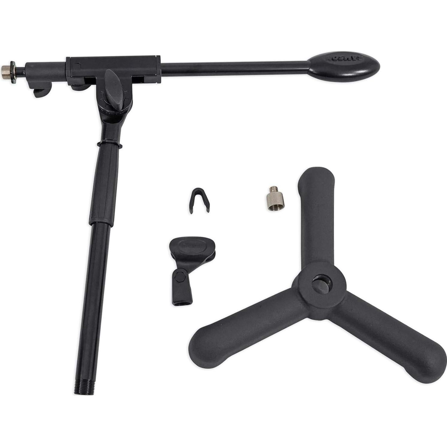 Soporte de Boom Mini Samson MB1 para Micrófono