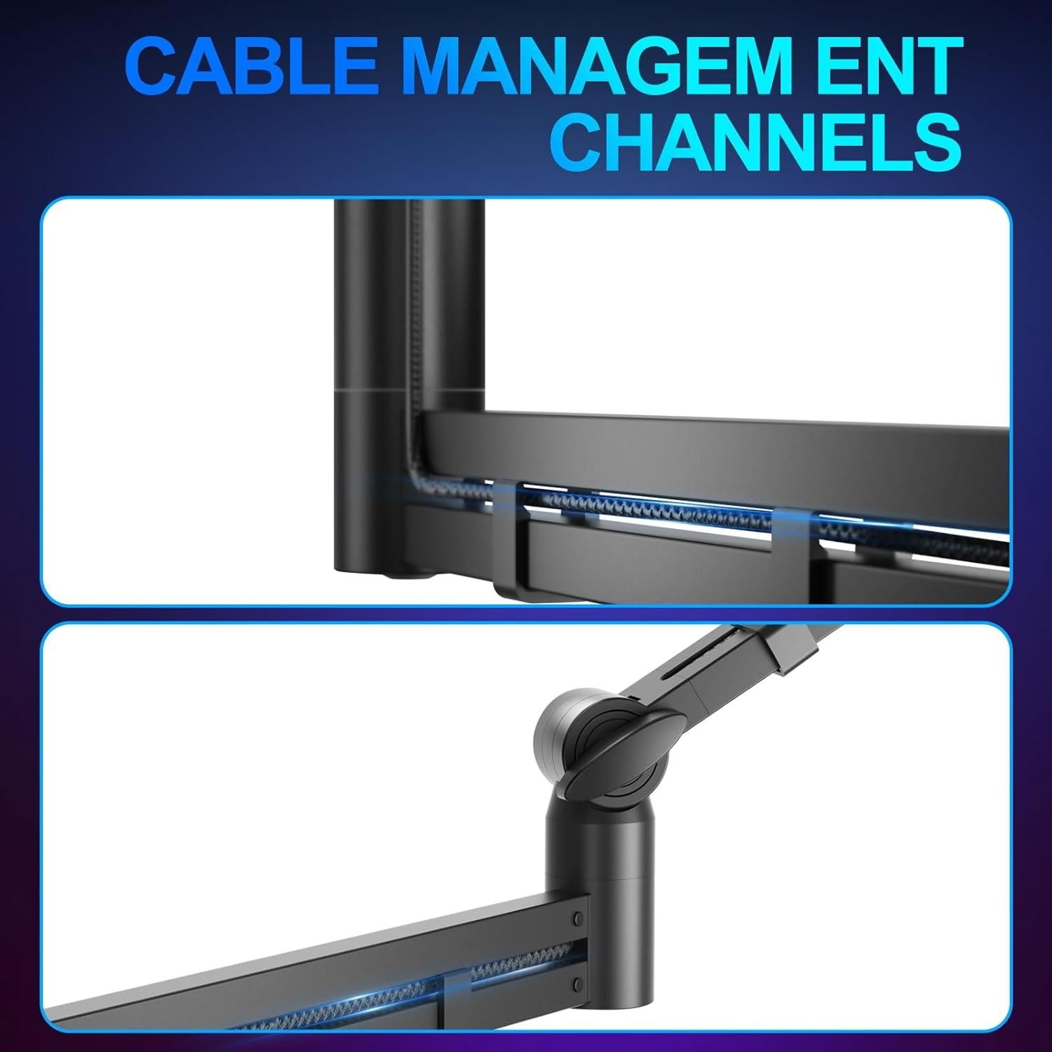 Brazo de Micrófono Socodox SC-10-5Z 1.99 kg con Abrazadera
