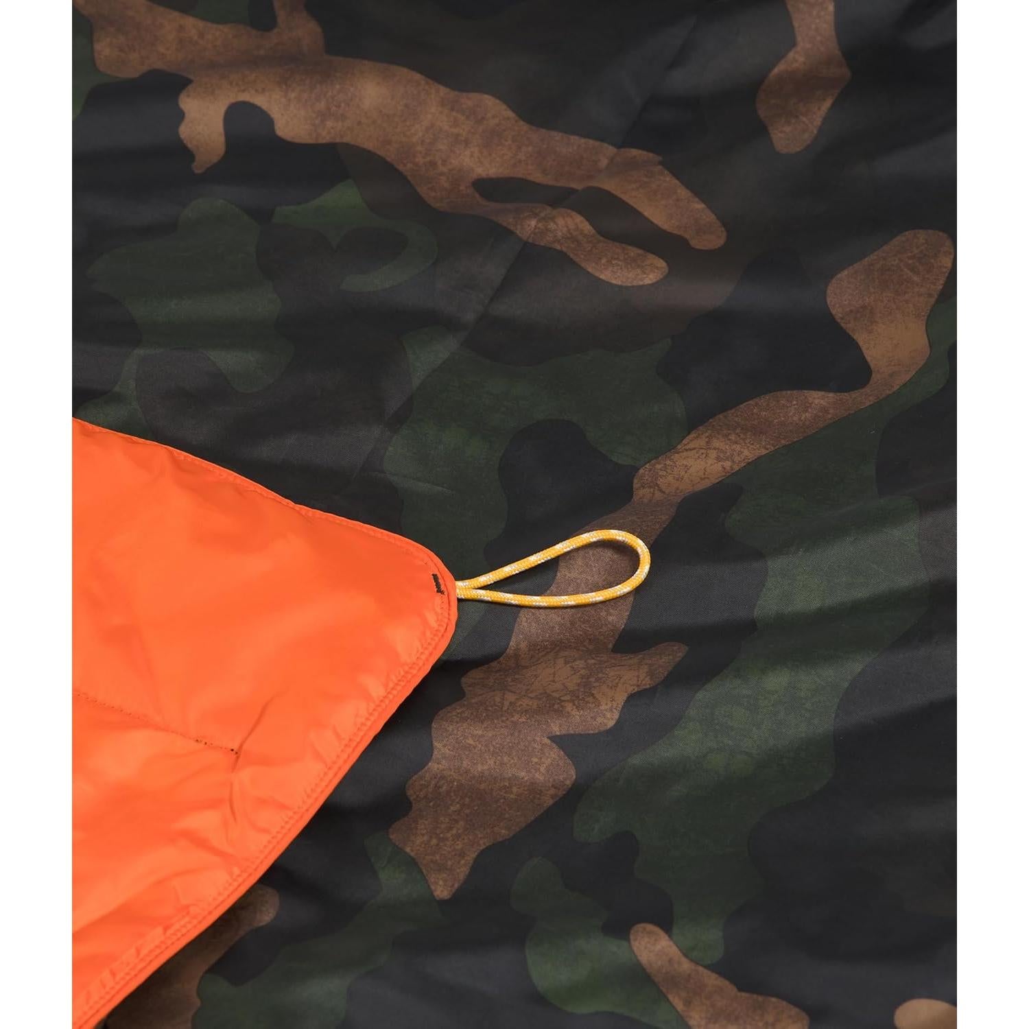 Manta Wawona The North Face Plegable Aislante 142x183 cm