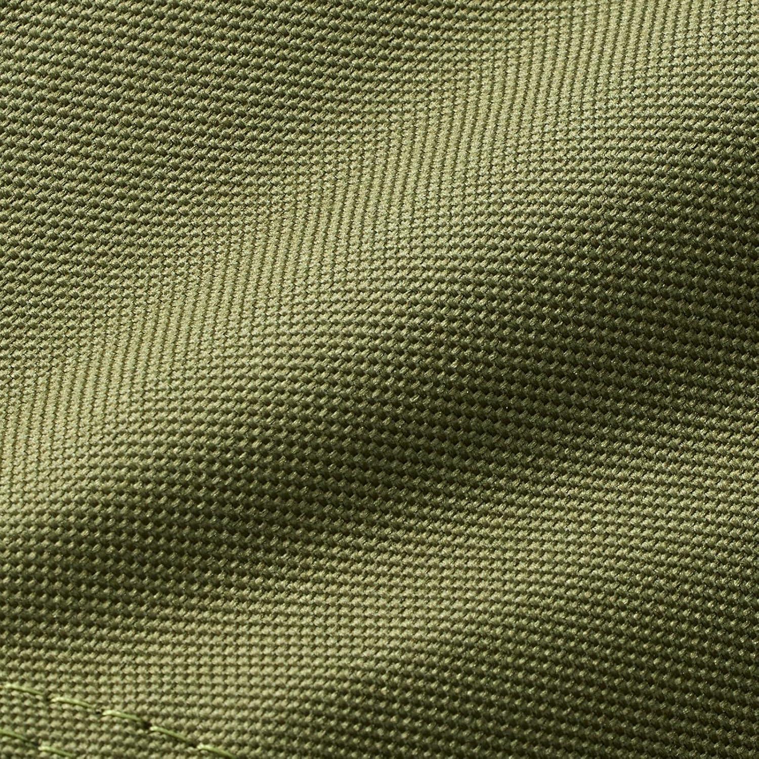 Silla de Camping Plegable Nourir Verde Aguacate 120kg Ligera