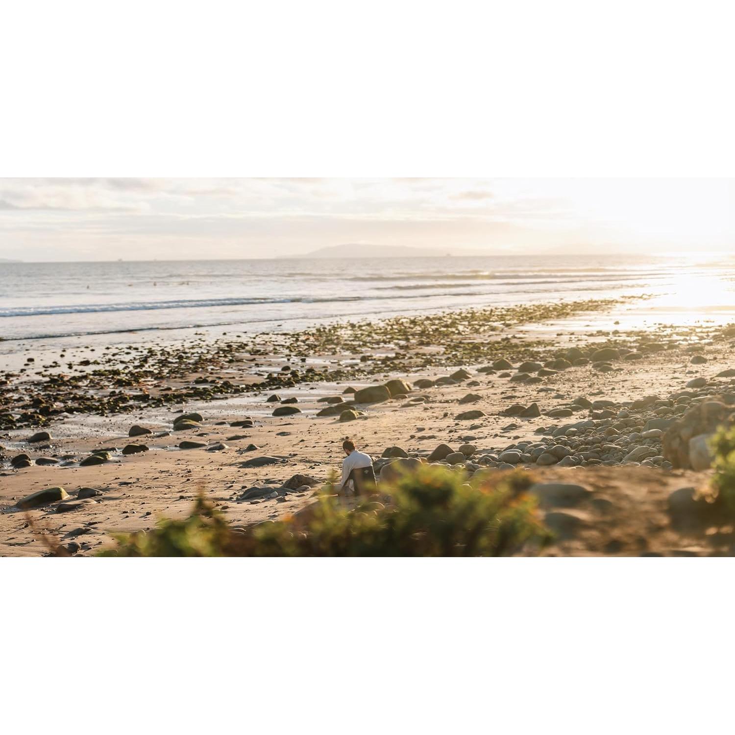 Silla Plegable Crazy Creek La Silla Verde Salvia 0.48 kg