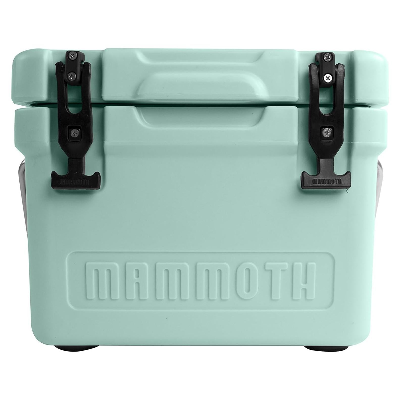 Caja de Hielo Aislada Mammoth Cruiser 15 Verde 11.4L
