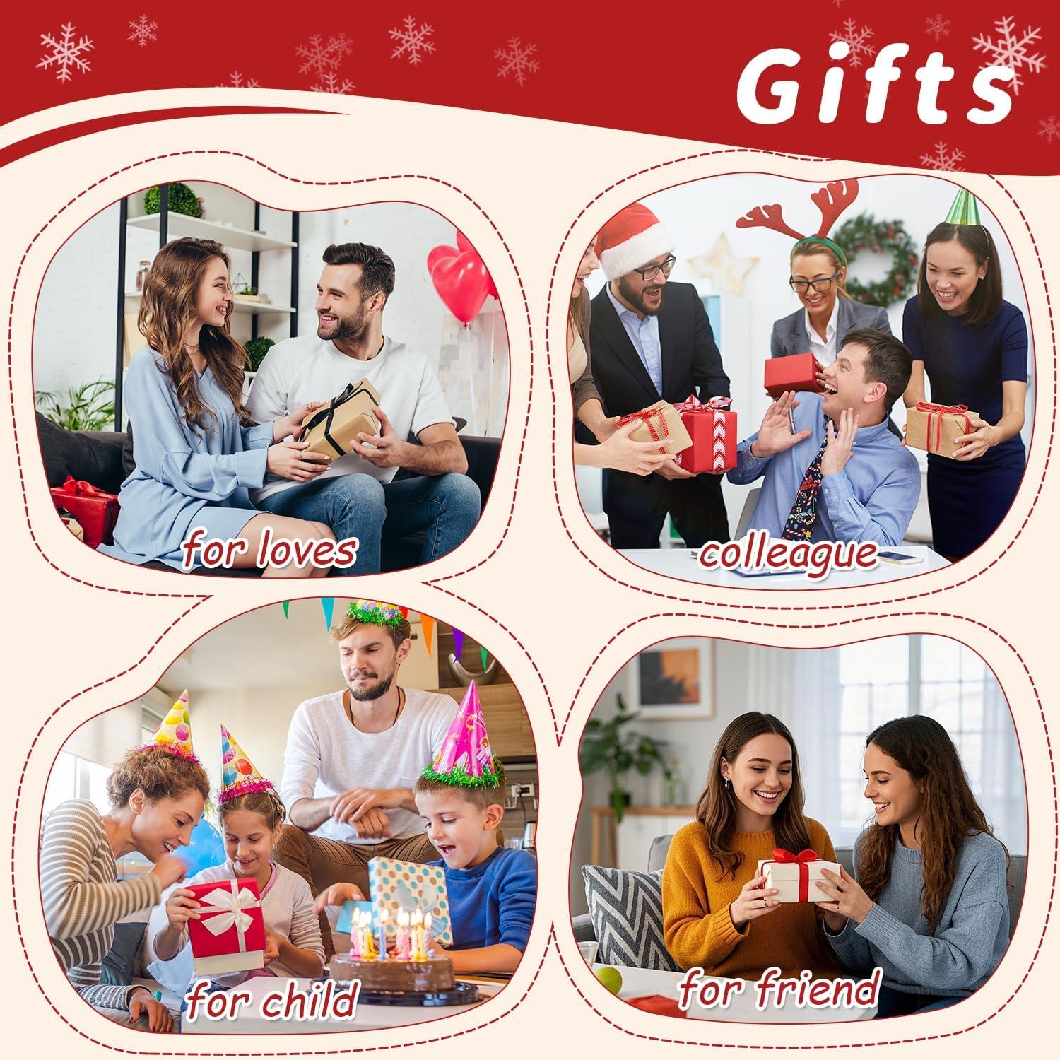 Conjunto de Ropa para Muñecas 15-17 cm Labubu Ropa de Fiesta