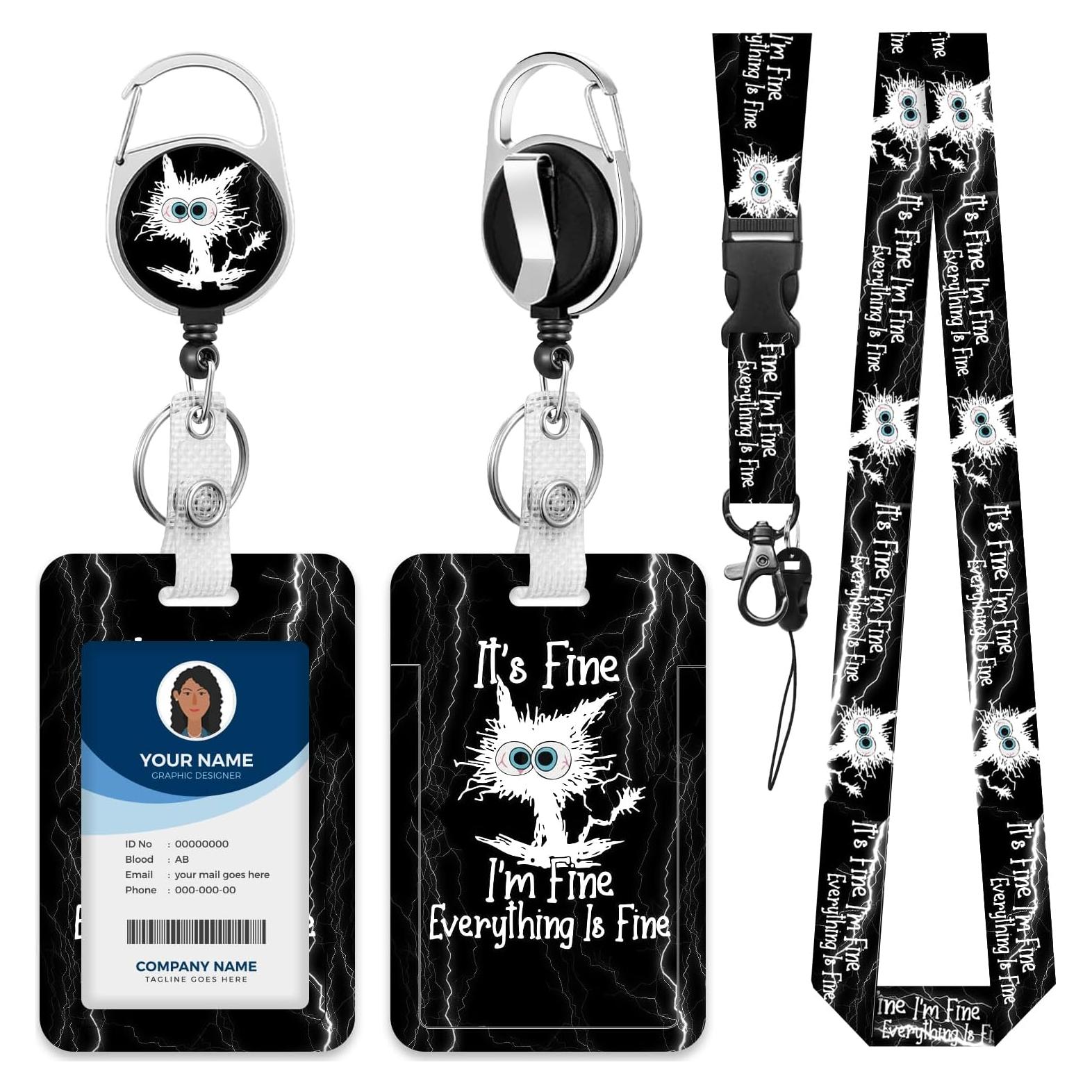 Cinta Portador Identificación DDPDDP Modelo DDP001 - Estoy Bien