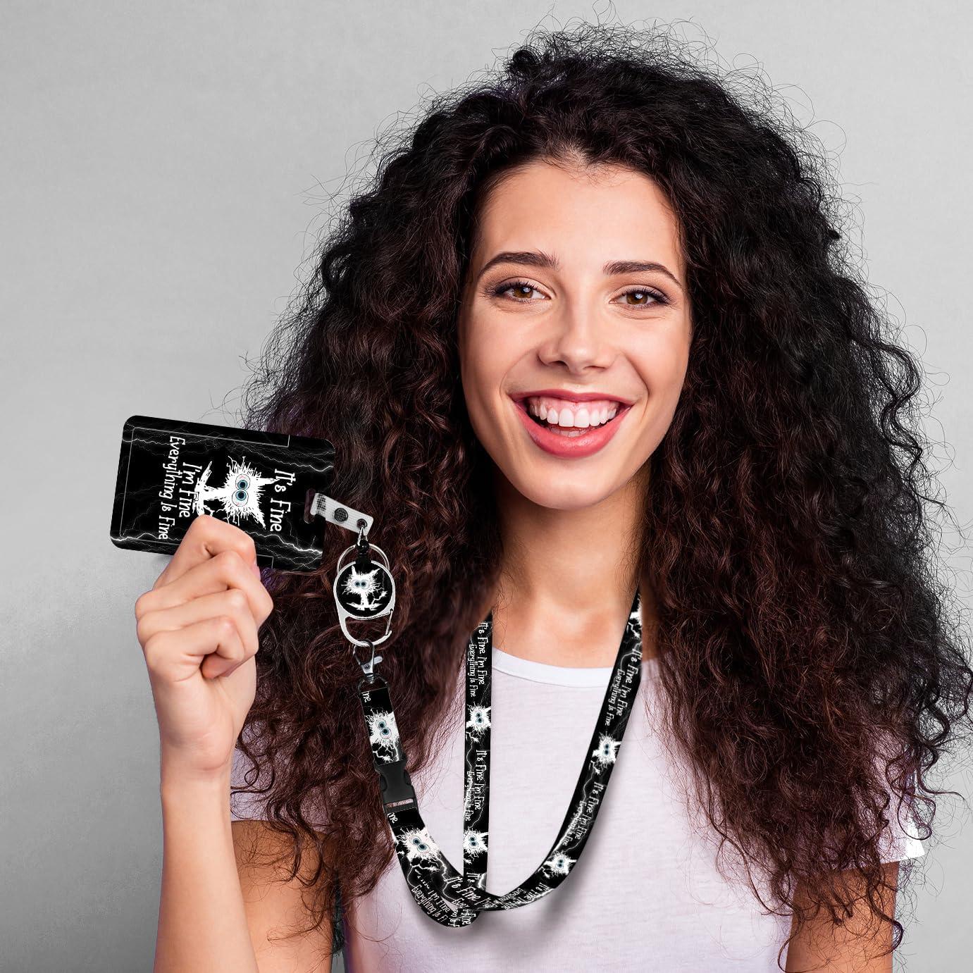 Cinta Portador Identificación DDPDDP Modelo DDP001 - Estoy Bien