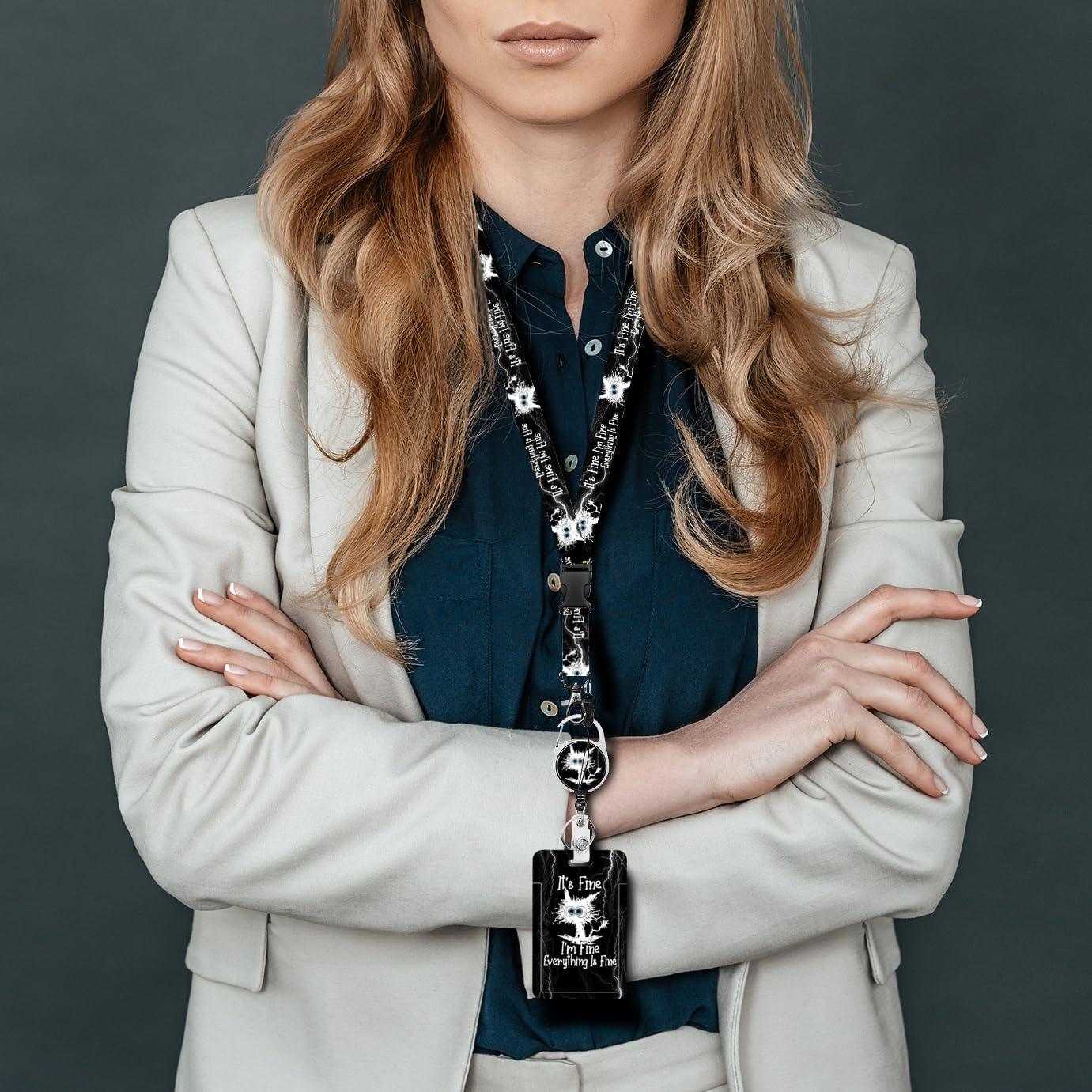 Cinta Portador Identificación DDPDDP Modelo DDP001 - Estoy Bien