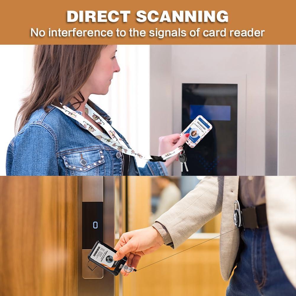 Cinta Portador Identificación DDPDDP Modelo DDP001 - Estoy Bien