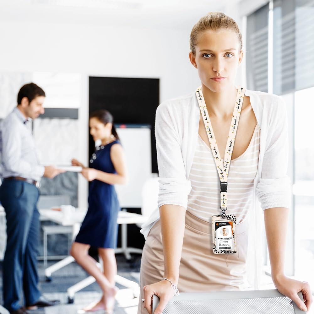 Cinta Portador Identificación DDPDDP Modelo DDP001 - Estoy Bien