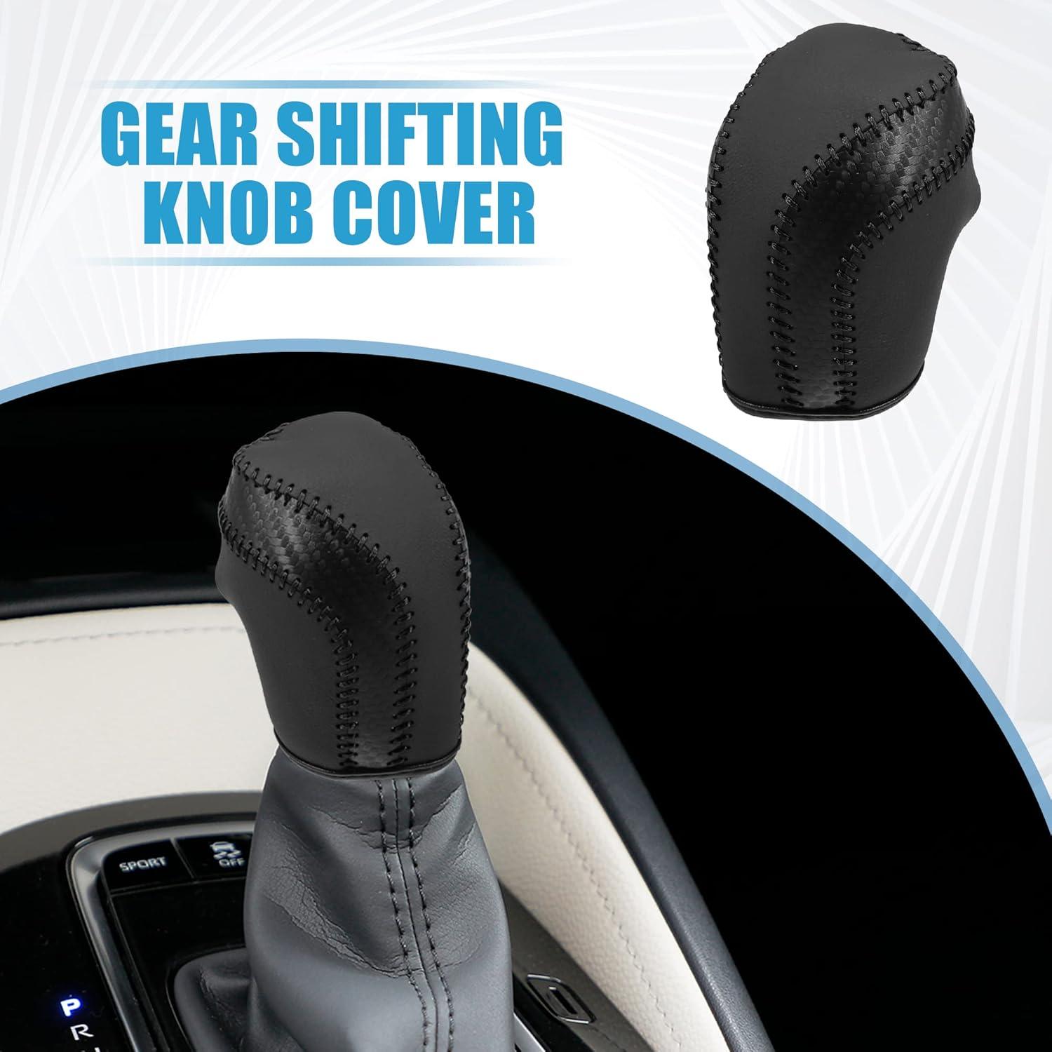 Cubierta de perilla de cambio Toyota Camry 2018-2023 A ABSOPRO