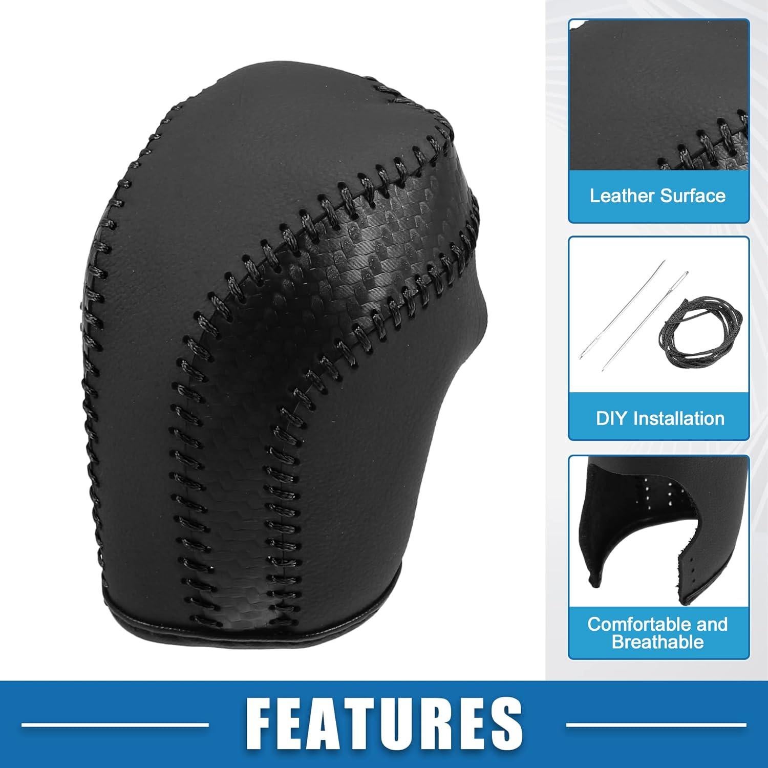 Cubierta de perilla de cambio Toyota Camry 2018-2023 A ABSOPRO