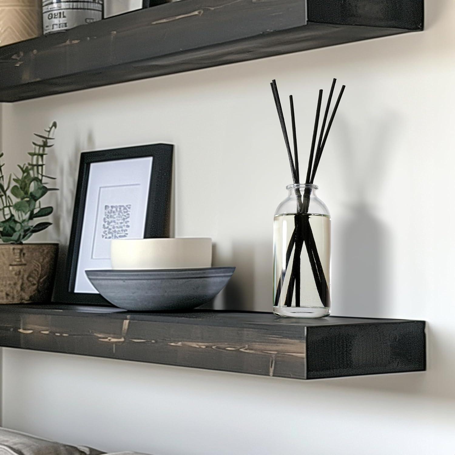 Difusor de Varillas Urban Naturals Ámbar y Lavanda 60ml