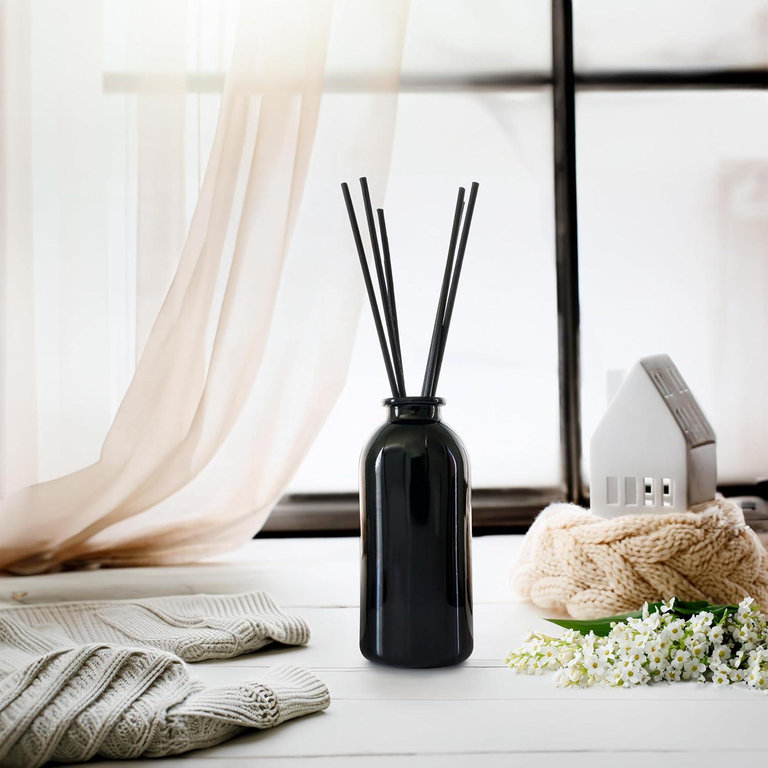 Difusor de Varillas Urban Naturals Ámbar y Lavanda 60ml