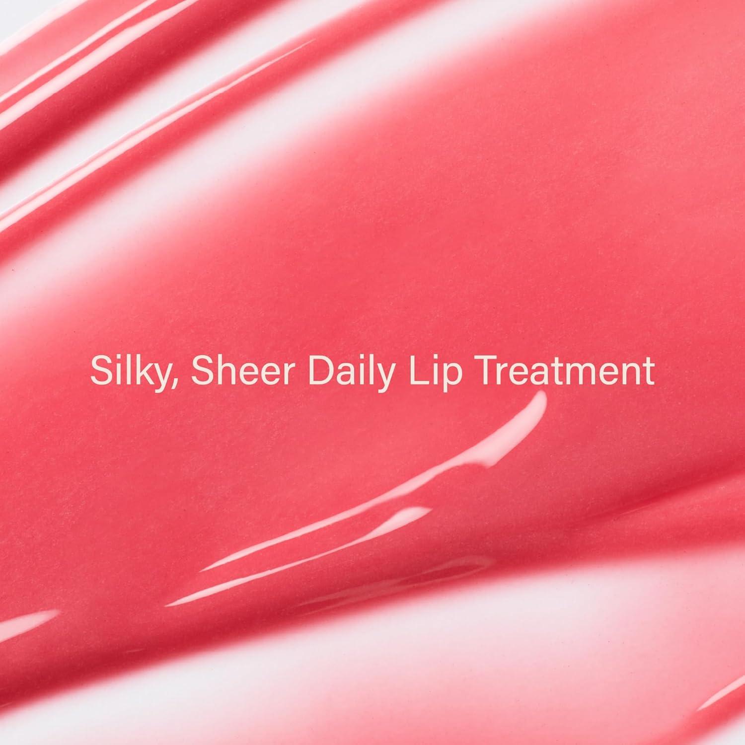 Bálsamo Labial Hidratante Melixir 15g - Colágeno Vegano Rosa