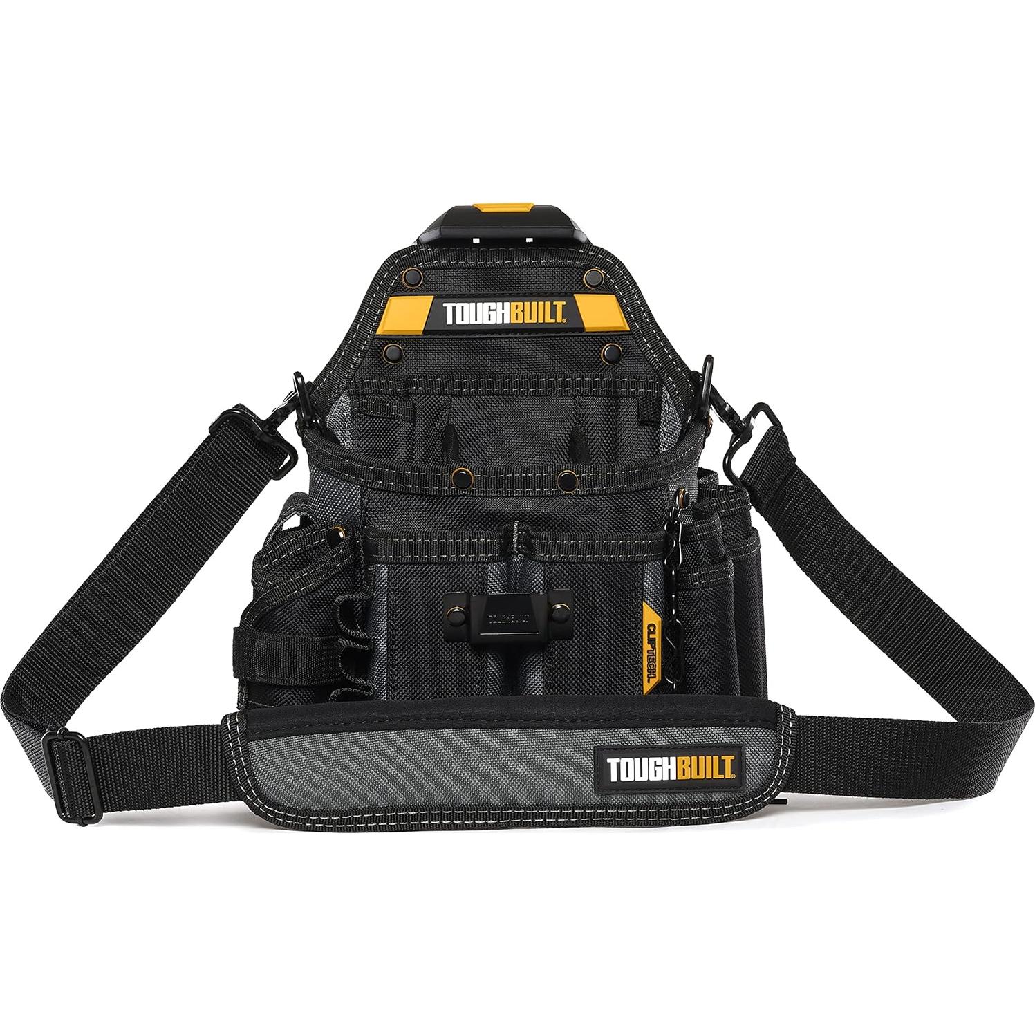 Bolsa de Herramientas ToughBuilt TB-CT-34 para Electricistas