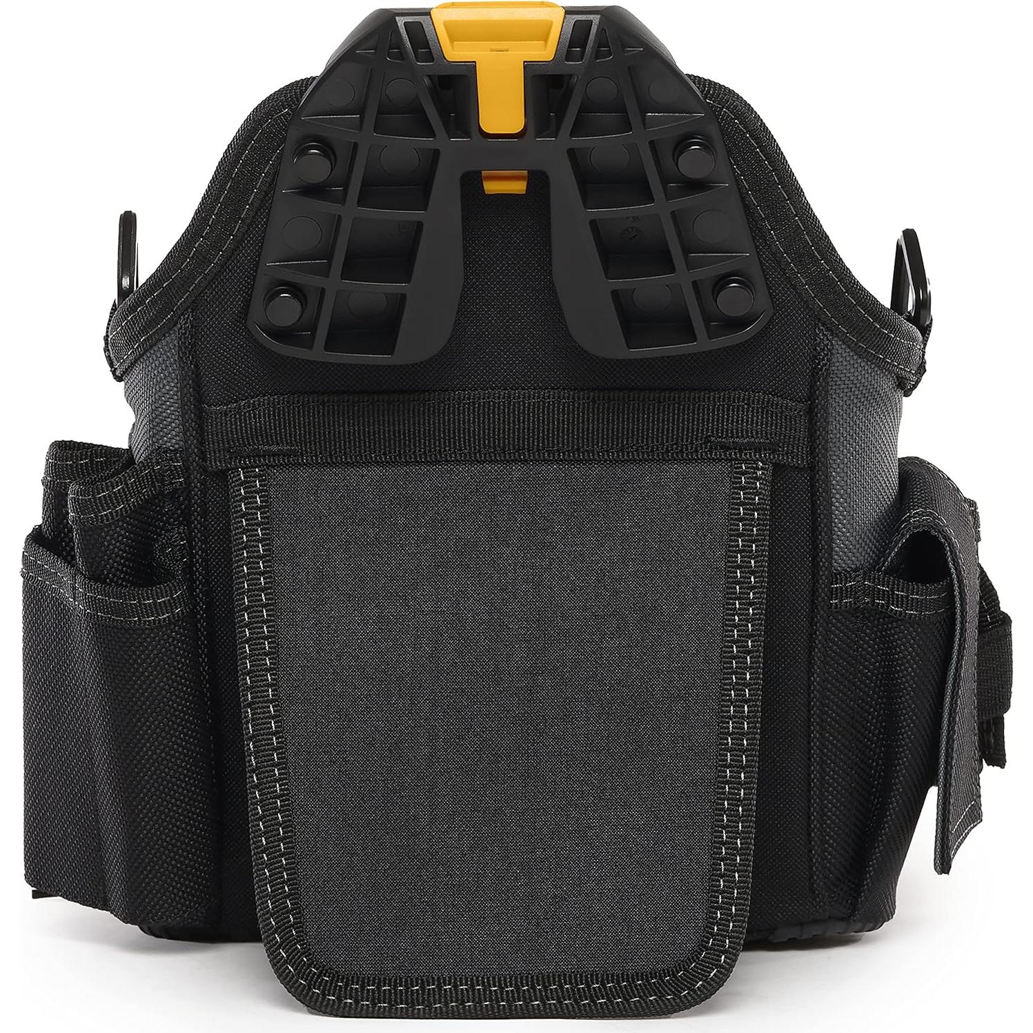 Bolsa de Herramientas ToughBuilt TB-CT-34 para Electricistas