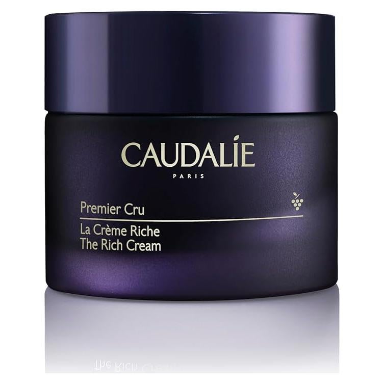 Crema Hidratante Rica Caudalie Premier Cru 45.36 g