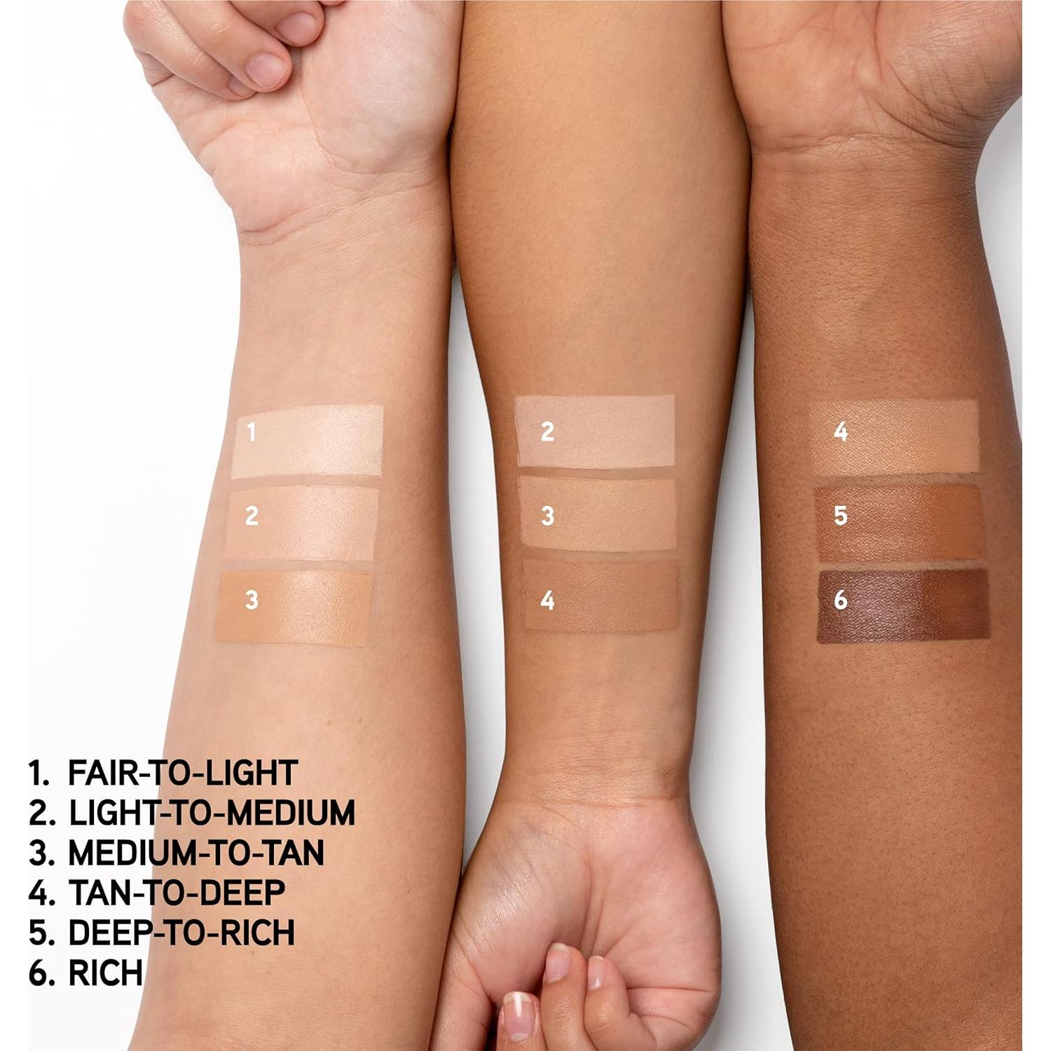 Corrector Butter Glow Physicians Formula Claro a Medio 5.4g