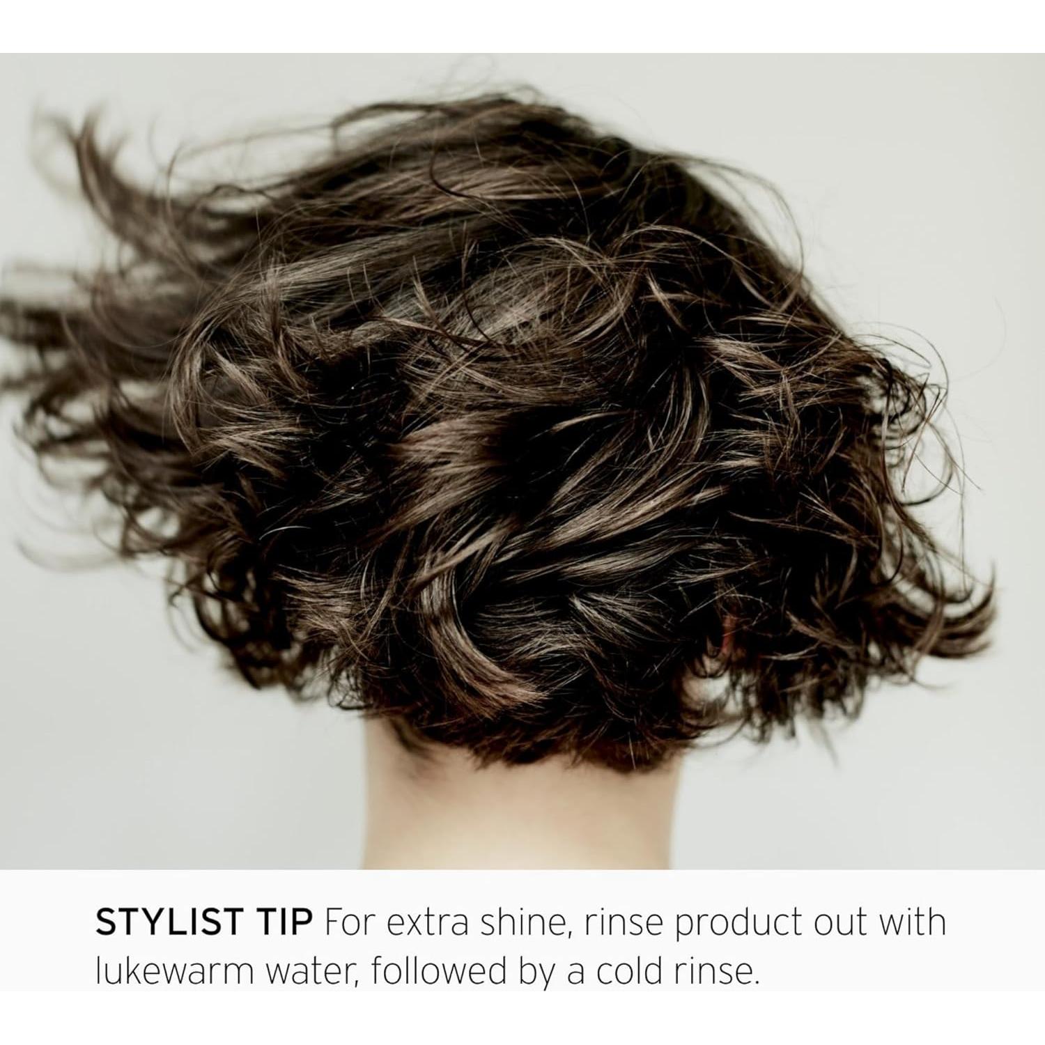 Champú Detox Fekkai de Sidra de Manzana 56.7 ml - Libre de Sulfatos