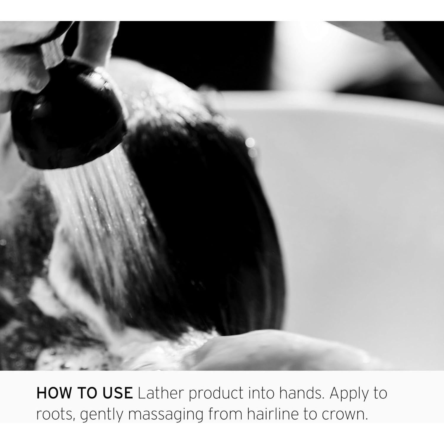 Champú Detox Fekkai de Sidra de Manzana 56.7 ml - Libre de Sulfatos