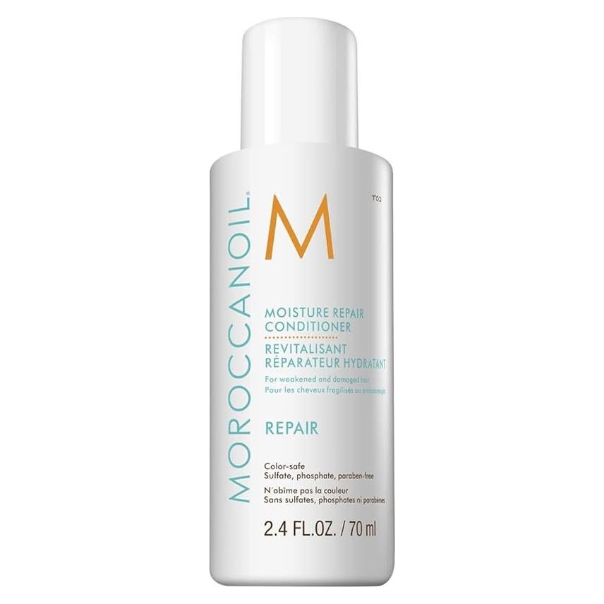 Acondicionador Reparación Humedad Moroccanoil 70 ml
