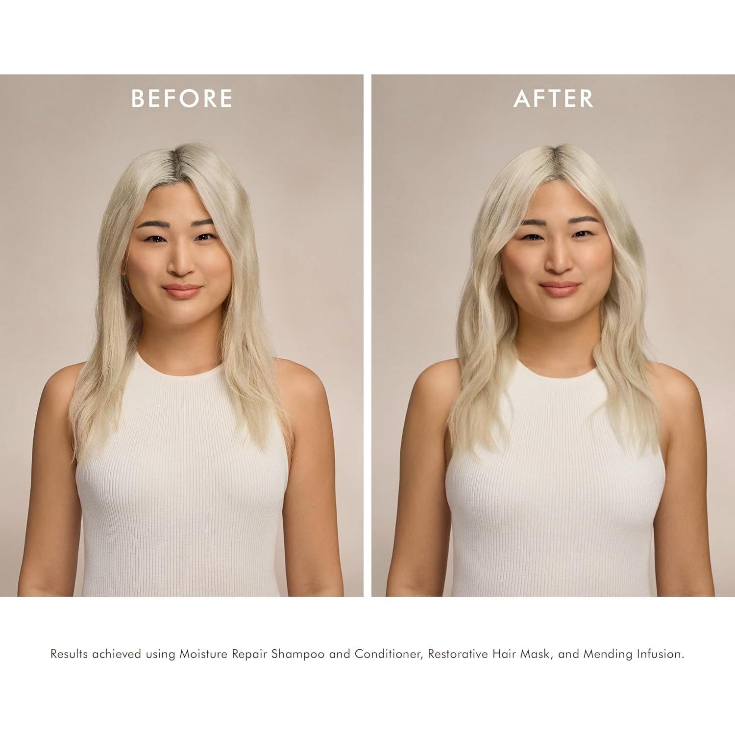 Acondicionador Reparación Humedad Moroccanoil 70 ml