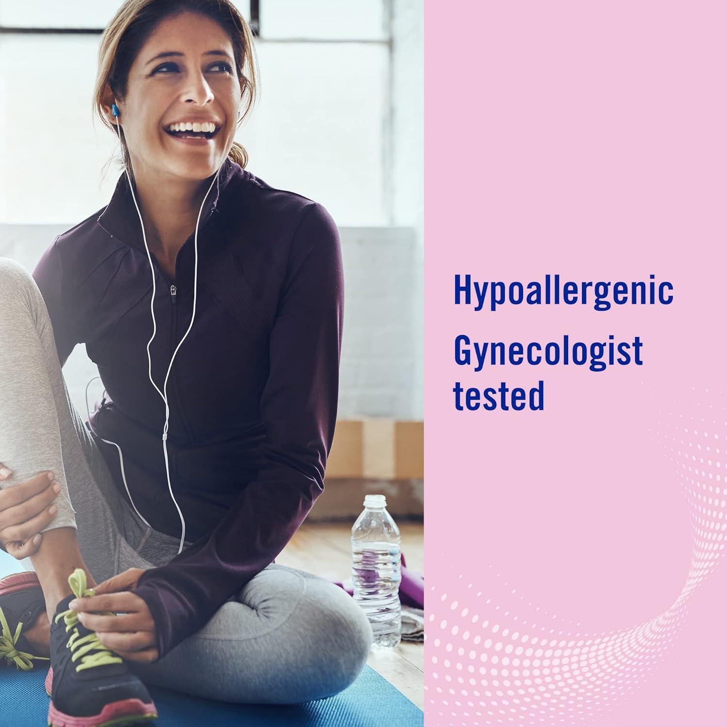 Lavado Femenino Vagisil 355 ml - Bloqueo de Olores Hipoalergénico