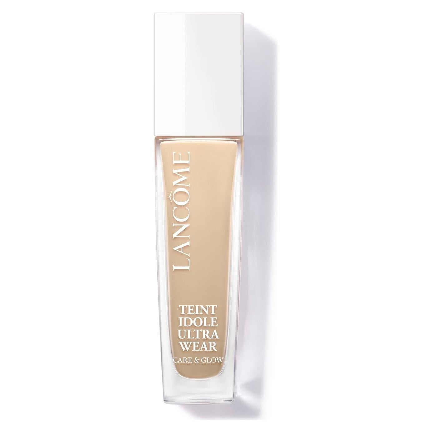 Base de Maquillaje Lancôme Teint Idole Care & Glow 105W - 24H