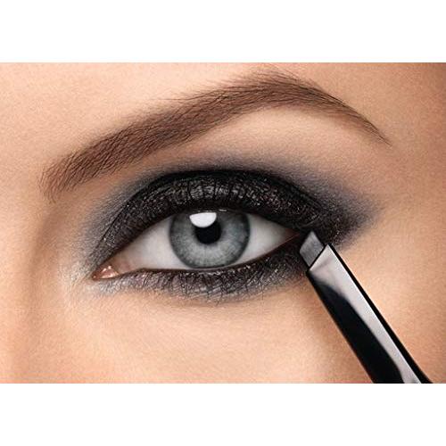 Delineador a Prueba de Agua Revlon Colorstay 2-en-1 102 Higo