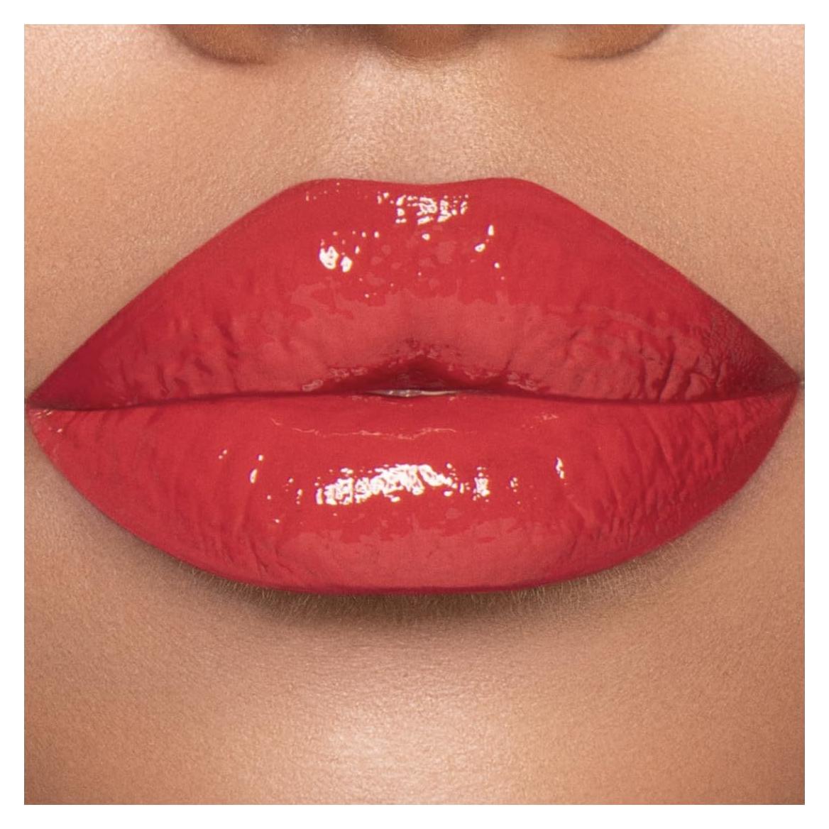 Brillo Labial Jeffree Star Cosmetics Blood Sugar 5.10 ml