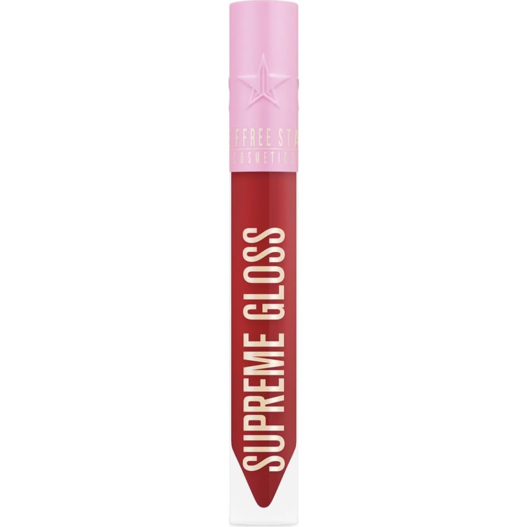 Brillo Labial Jeffree Star Cosmetics Blood Sugar 5.10 ml